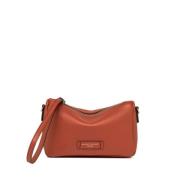 Gianni Chiarini Nora Pouch Red, Dam