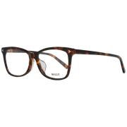 Bally Bruna Kvinnor Optiska Ramar Brown, Dam