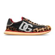 Dolce & Gabbana Sneakers DG Cushion Multicolor, Herr