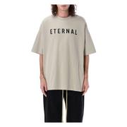 Fear Of God Eternal T-shirt Duvgrå Gray, Herr