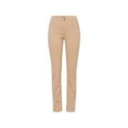 Brax Blå Mary Style Jeans Beige, Dam