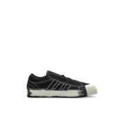 Y-3 ‘Nizza’ Sneakers Black, Dam