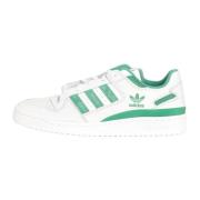 Adidas Sneakers White, Herr