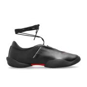 Y-3 Regu Mary Jane sneakers Black, Dam