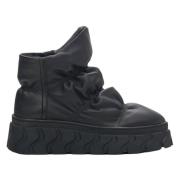 Estro Shoes Black, Dam