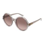 Chloé Ch0290S 004 Sunglasses Gray, Dam