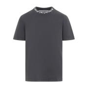 Golden Goose Golden Goose T-shirt Black, Dam