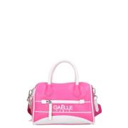 Gaëlle Paris Gaelle Bags.. Fuchsia Pink, Dam