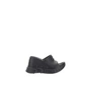 Givenchy Chunky Kil Sandaler Monokrom Mönster Black, Dam