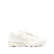 Salomon Xt-6 Sneakers White, Herr