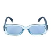 Police Sunglasses Blue, Dam