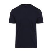 Ralph Lauren Herrkläder T-shirts & Pikétröjor Blå Ss25 Blue, Herr