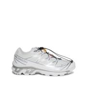 Salomon GTX Sneakers för utomhusäventyr Gray, Herr