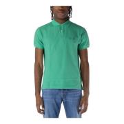 Polo Ralph Lauren Polo T-shirt med broderat logotyp Green, Herr