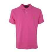 Polo Ralph Lauren Pikétröja Pink, Herr