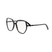 Dior Stilren Cd50101I Mode Tillbehör Black, Unisex