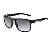 Guess Gradient Linse Resin Solglasögon Black, Unisex