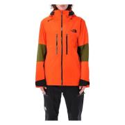 The North Face Chakal Jacka Multicolor, Herr