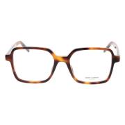 Saint Laurent Glasögon Brown, Unisex