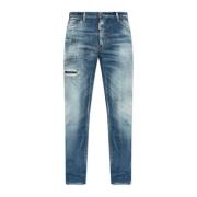 Dsquared2 Jeans Cool Guy Blue, Herr