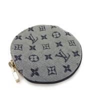 Louis Vuitton Vintage Pre-owned Canvas plnbcker Gray, Dam