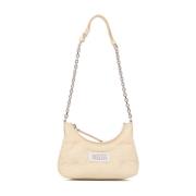 Maison Margiela Stiliga Väskor Kollektion Beige, Dam