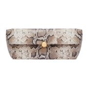 Furla Sfera Soft Clutch M Multicolor, Dam