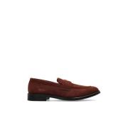 PS By Paul Smith Mockaskor typ loafers Brown, Herr