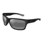 Maui Jim Mj0681S 001 Sunglasses Black, Unisex