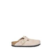 Birkenstock Beqvama Sandaler för Sommaren Pink, Dam