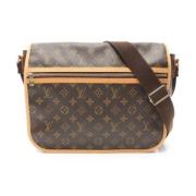 Louis Vuitton Vintage Pre-owned Laeder louis-vuitton-vskor Brown, Dam