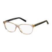 Marc Jacobs Brun Acetatramglasögon Kvinnors Kollektion Brown, Dam