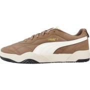 Puma Tifosi SD Sneakers Brown, Herr