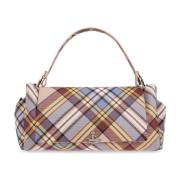 Vivienne Westwood Axelväska Hazel XL Multicolor, Dam