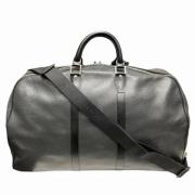 Louis Vuitton Vintage Pre-owned Laeder louis-vuitton-vskor Gray, Herr