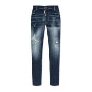 Dsquared2 Jeans Cool Guy Blue, Herr