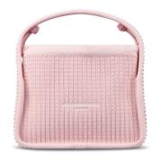 Alexander Wang Stilren Ryan Small Bag Kollektion Pink, Dam