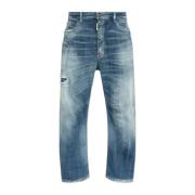 Dsquared2 Jeans Kawaii Blue, Herr