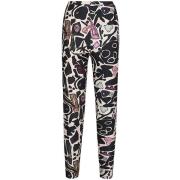 Max Mara Weekend Leggings Multicolor, Dam