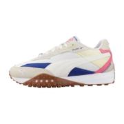 Puma Multicolor Rider Sneakers Multicolor, Dam