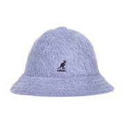 Kangol Casual Iced Lilac Päls Bucket Hat Blue, Herr