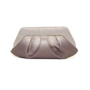 THEMOIRè Rosa Clutch Väska för Kvinnor Purple, Dam