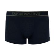 Emporio Armani Stiliga Boxerbriefs Set Green, Herr