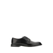 Doucal's Stiliga Loafers för Män Black, Herr