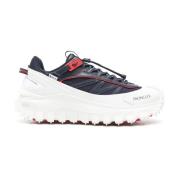 Moncler Trailgrip GTX Trail Skor Blue, Herr