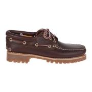 Timberland Bruna Sneakers Noreen Modell Brown, Dam