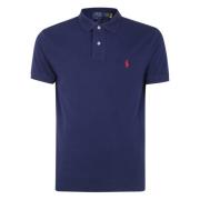 Polo Ralph Lauren Pikétröja kort ärm Blue, Herr