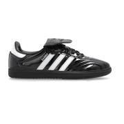 Adidas Originals Sportskor Samba LT W Black, Dam