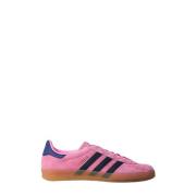 Adidas Mocka Inomhusskor Pink, Herr