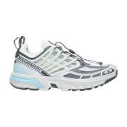 Salomon Kurim Structure Pro Sneakers Gray, Herr